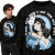 BLUZA ŚMIESZNA  KITSUNE